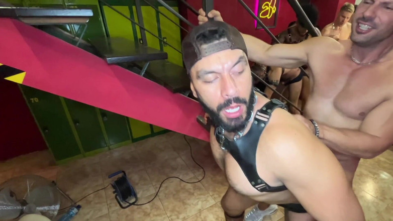 Ridley Dovarez | Gaysight: Nagrody Gaysight Za kulisami 2025, część 2