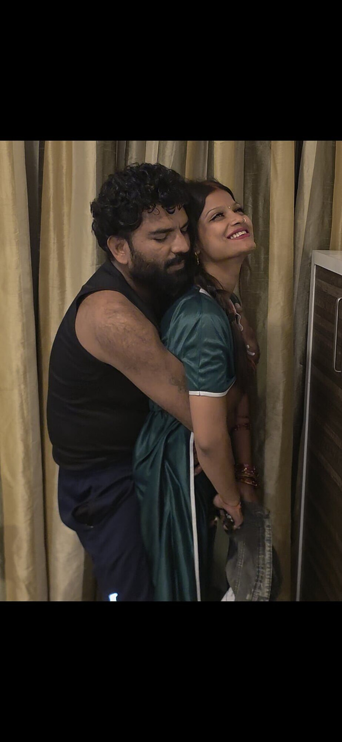 Aalox: Hard Pussy Fuck Caught My Desi Noughty Girl Friend Playing....