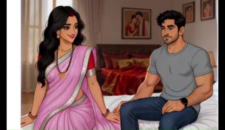 Elloitward: Desi Padosan Bhabhi Ki Chudai - Software Engineer Ne Bhari Pyas...