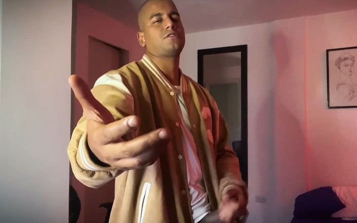 Smoker Master: Femboy-obsessie