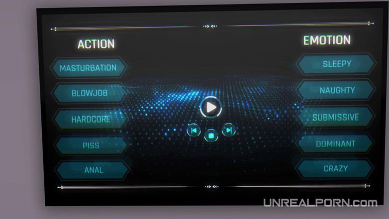 Unreal Porn: Unreal Porn 5 Bride
