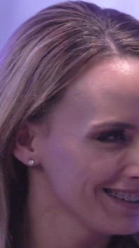 Stepmommy's Boy - MILF Pristine Edge Has Steamy Sex with Stepson as Flopped Date Replacement