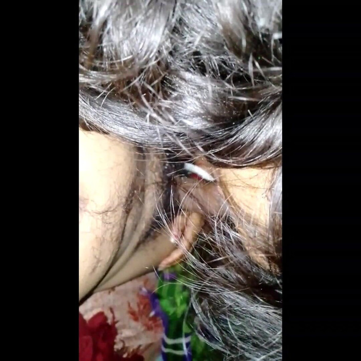 Uttar dinajpur: Husband Fucked His Randy Wife at Night After 2 Years