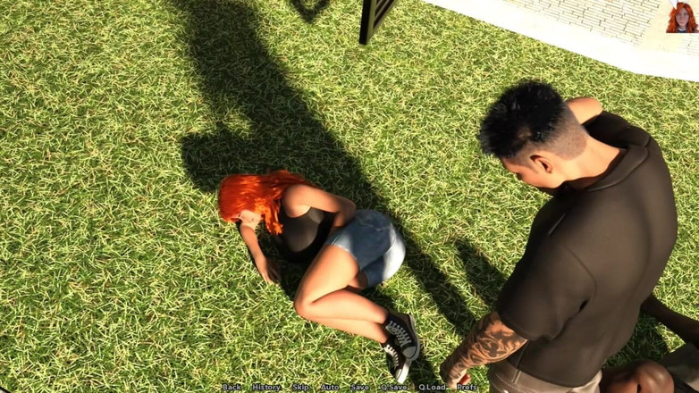 Neon2520: 命运不会分离我们 v0.6b 出轨更新 #02