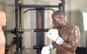 Hallelujah Johnson: Boxing Workout a Training Plan Determines the Forms of Training...