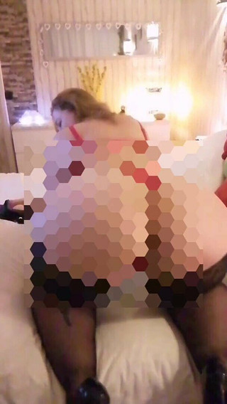 Jeny White: Extras din emisiunea mea