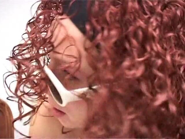 Xtime Network: Amateur casting fuck with the redhead slut in black stockings