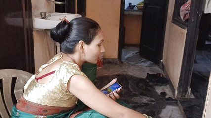 Kavend91: Step Aunty Taught Me How to Have Sex Hindi Audio