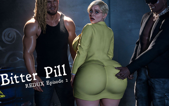 Dukes Hardcore Honeys: Bittere pil Redux aflevering 2