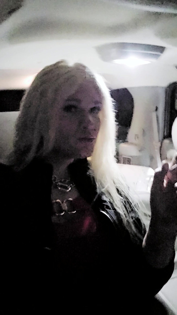 Darkfetish2k: धूम्रपान 120 के दशक का कारप्ले