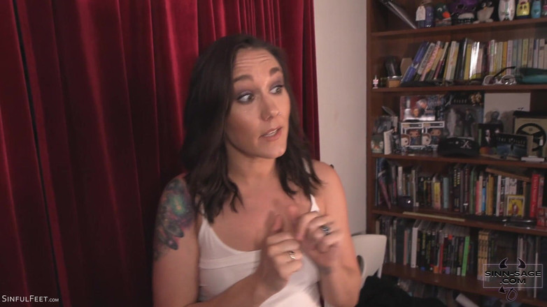 Sinn Sage: Den enda mannen i klassen med Sinn Sage