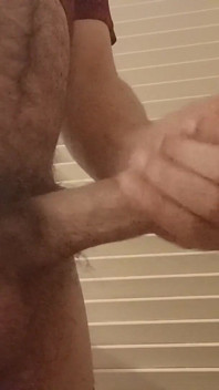 My Morning Cum