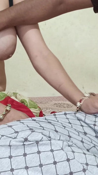 Hot Indian Kaamwali XXX Fucked with Owner Son's BBC Big Dick Hindi Audio