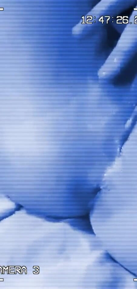 Bricicristal: I touch myself until I come well rich