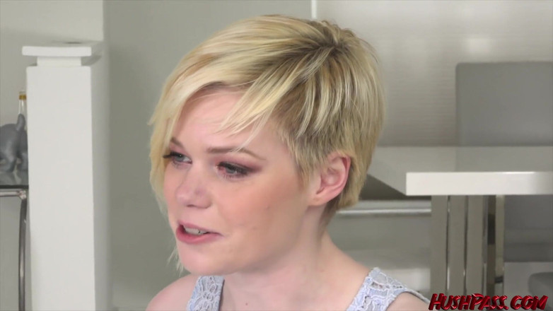 Hush Hush Entertainment: Recent grad Pearl Sinclair begins a prosperous fucking career