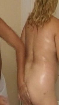 Mature MILF Deepthroat BBC Drooling Sloppy Mess Everywhere