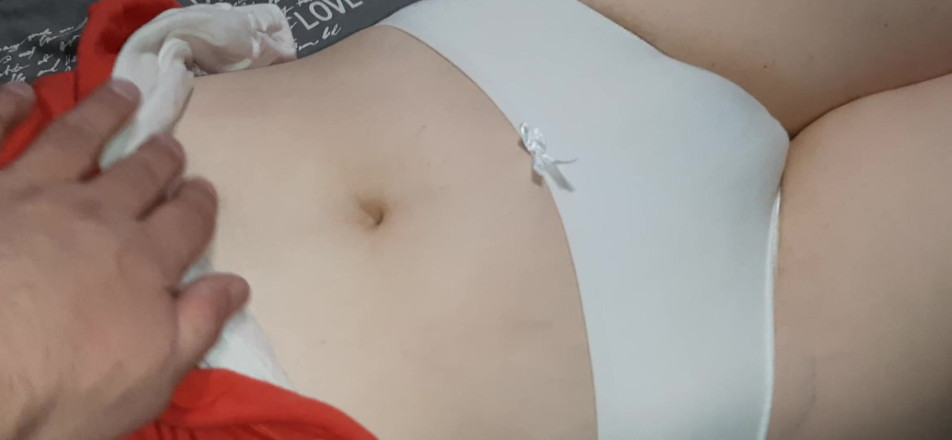 Vik_All: Sexy Exciting Pussy of Girlfriend