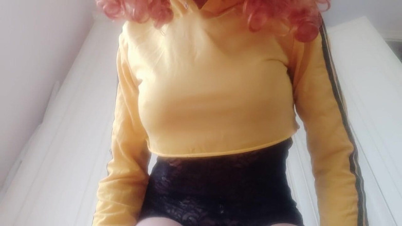 savannahamatoriale: Lavinia의 카멜토는 폭발할 정도로 흥미진진합니다.