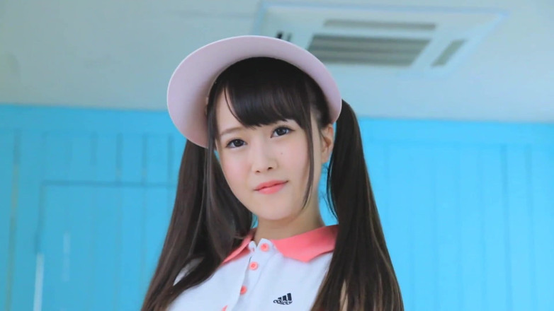 Strix: Manatsu Matsuda - I want you to look at my ass