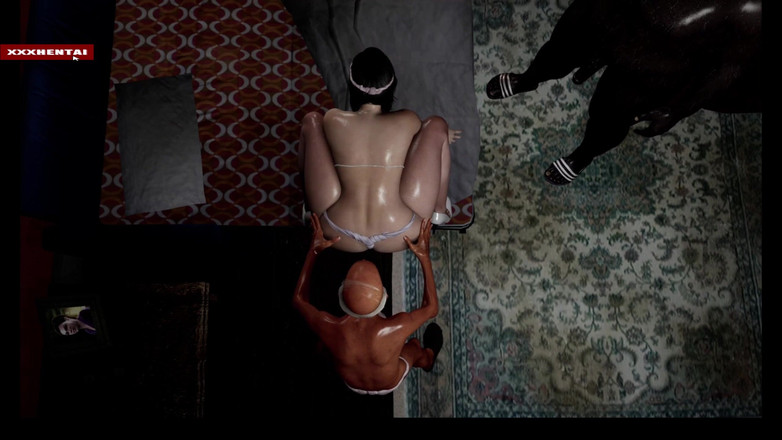 Soiyu Hentai: Bigboobs Virtual Uwodzicielska: Legenda Thicc - Animacja 3D