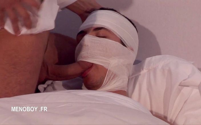 French Gay Porn: Pervicious doctor