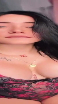 I Imagine Myself with Everything Inside