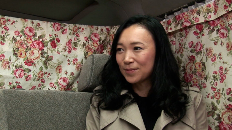 MBM3988: M914g08 krásná černovlasá manželka s klidnou atmosférou! Shiroganeseova manželka, která byla...