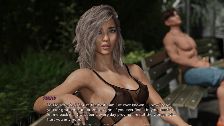 Dirty GamesXxX: Tacos: suami memaafkan istrinya yang doyan selingkuh - episode 100