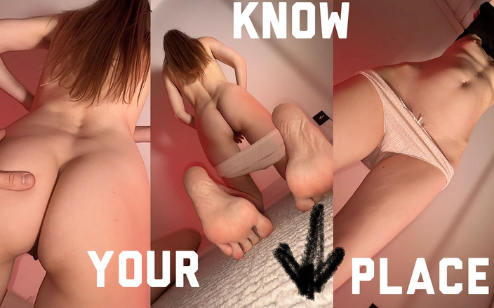 Gigi oficial: Hiç 18 yaşındaki bir tanrıçanın önünde yere çıktın mı?