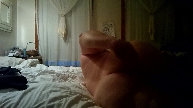 Jamie Engle: 애널과 정액을 즐기는 저