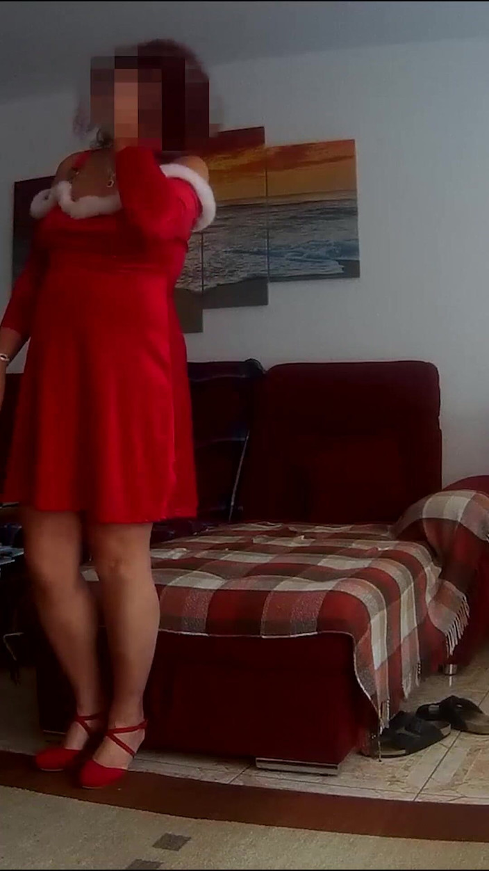 Mike Vonberg: Saya mengongkek si jalang panas, datang di mukanya, dan membuatkannya...