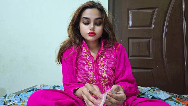 Sairaxsaim: (indické) Krásná nevlastní sestra mě překvapila