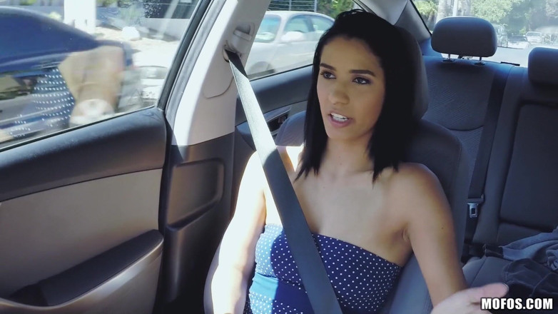 Stranded Teens: Strandedteens - Teen Fucks a Stranger