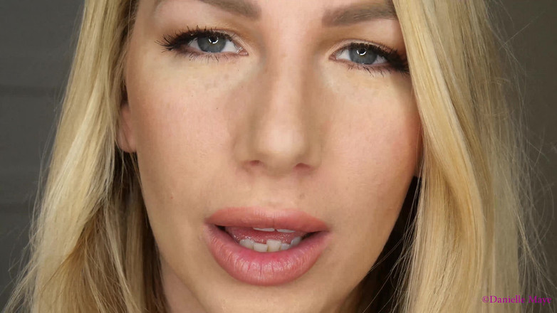 DanielleMaye: Schöne lippen brauch