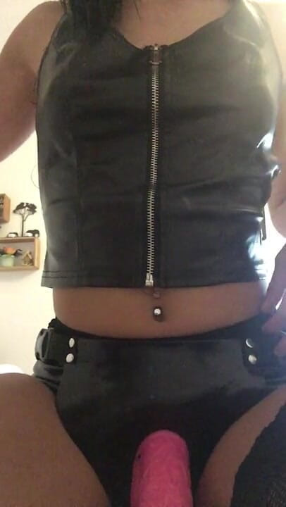 Sarah BaB: Saraabab tonåring dominatrix