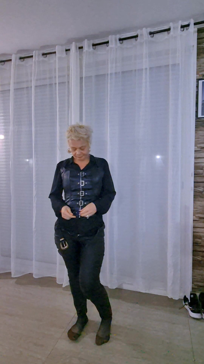 Sofy13: Готовьте всё, что даже снизу. Хочешь увидеть