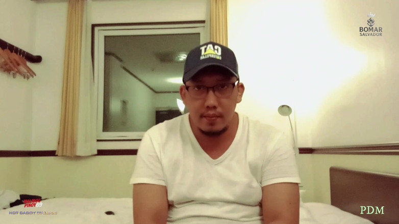 pinoy malibog: La séance de libération privée de papa