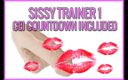 Camp Sissy Boi: AUDIO ONLY - Sissy trainer 1 CEI included