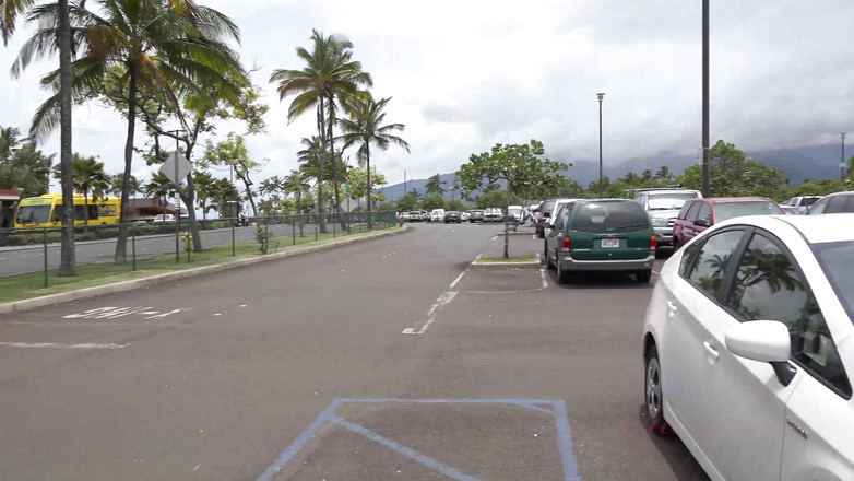 ATK Girlfriends: Une latina reçoit un creampie