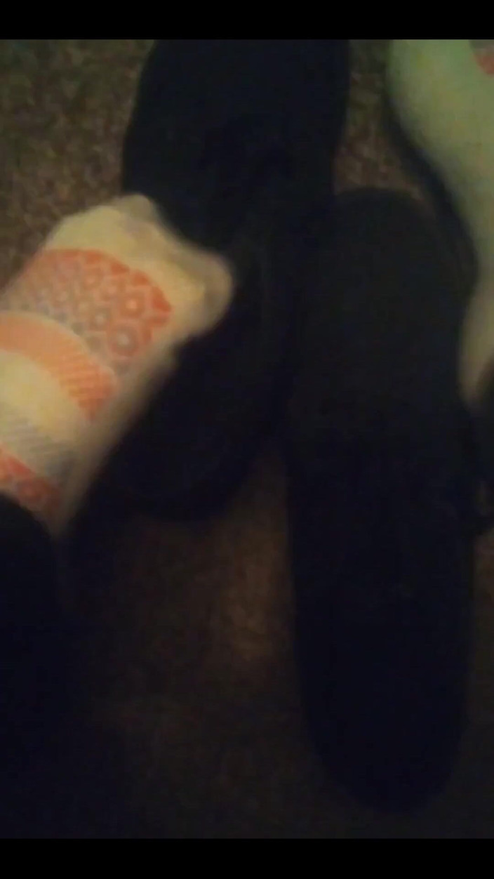 LilTaste: Líbí se ti moje ponožky