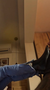 Sexy Bootworship from Mistressyammy boots