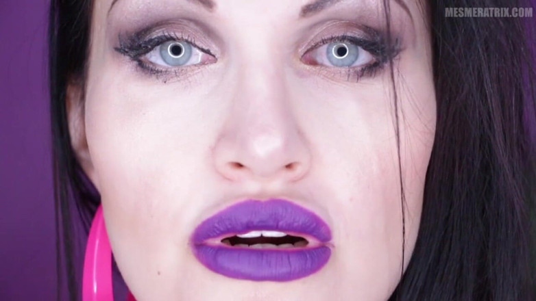 Lady Mesmeratrix Official: You are in my power