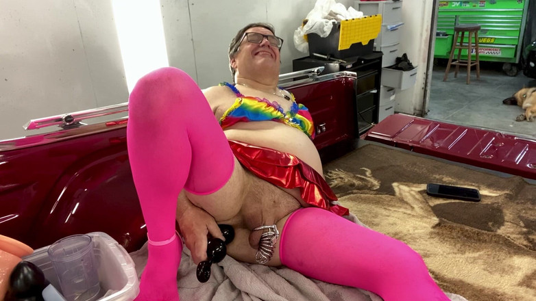 Dozen summer 3: छेद खींच अच्छा समय !!