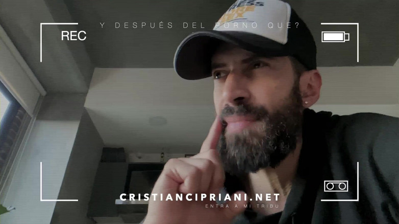 Cipriani: 哥伦比亚色情演员学院