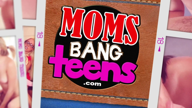Moms Bang Teens: Moms Bang Teens - Chloe Finally Nabbed Herself the Star Quarterback...