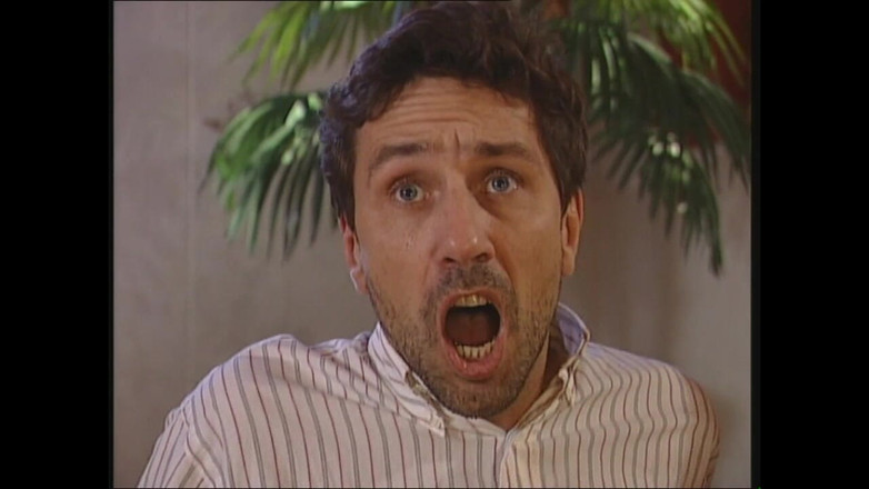 MMV films - The Original: 대물 하드코어 자지에 후장 따먹히는 핫한 갈색 머리의 아름다운 몸