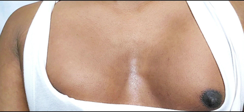SugaryDare721: Natural Fit Body Sexy Nipples