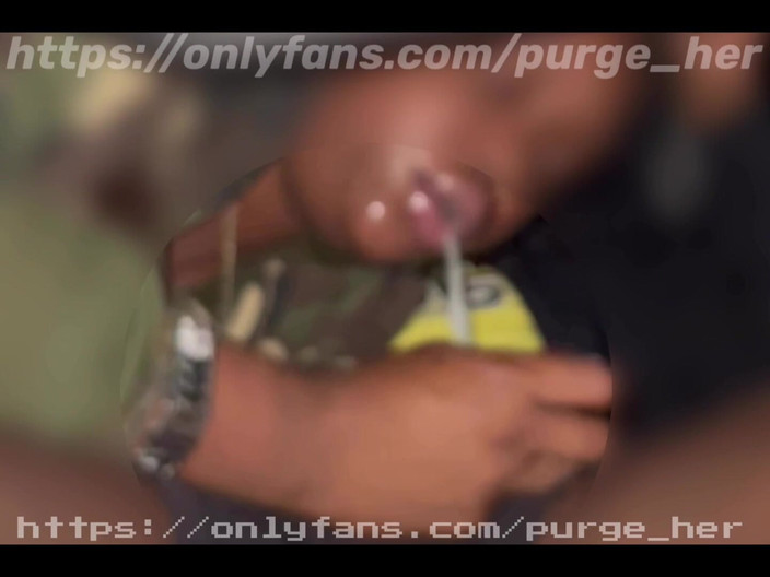 Purge_her: Kongkek muka dia