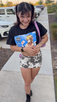 Do I Look Cute?