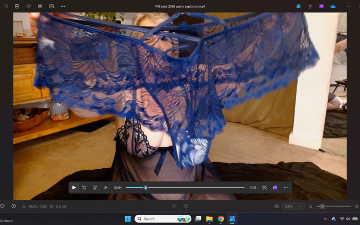 dawnskye1962: 1418 June 2026 Underwear Explosion From Dawn